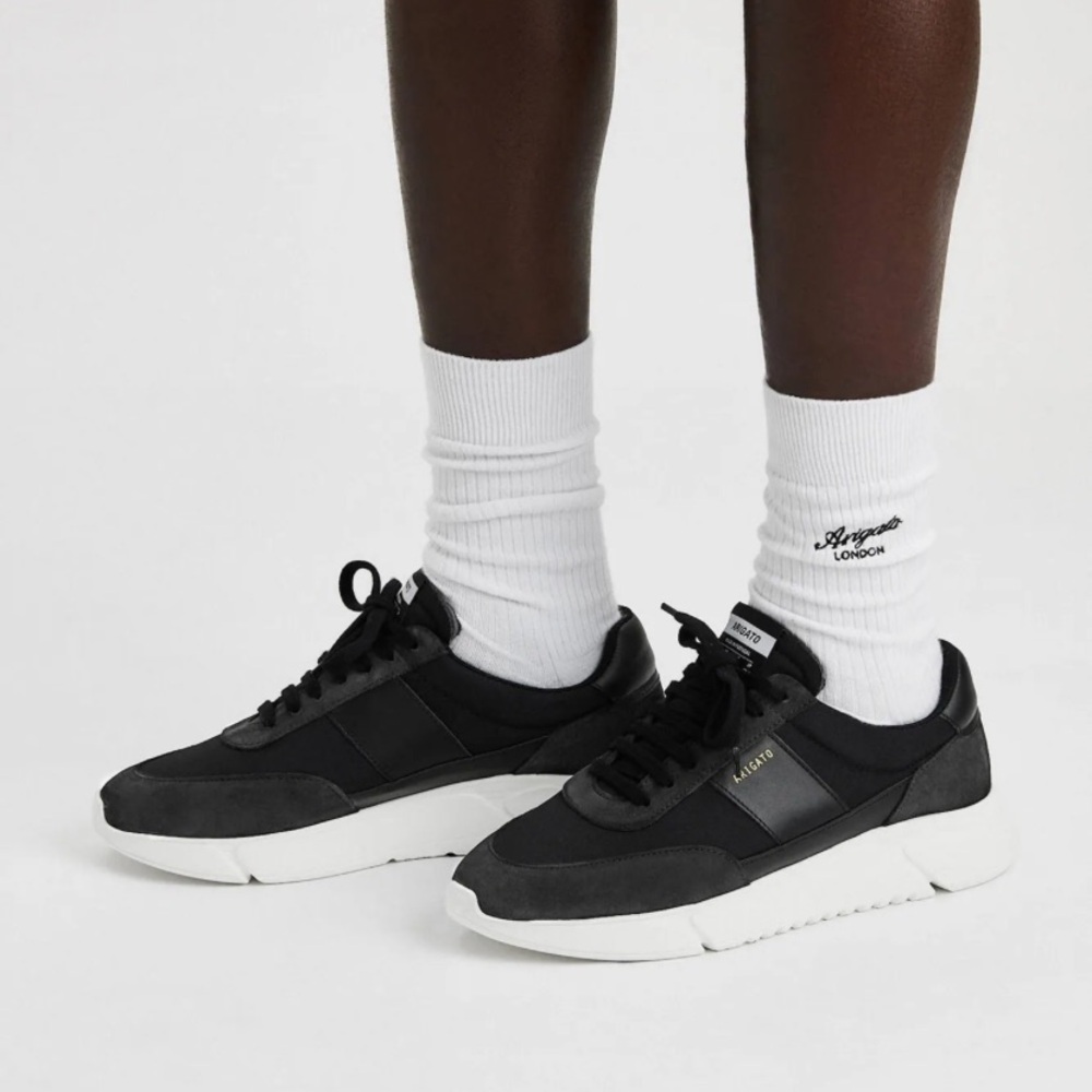 Axel Arigato • Genesis Vintage Runner Sz 8.5